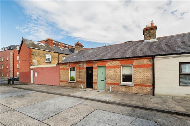 2 NEW ST NORTH, CHURCH ST, DUBLIN 7