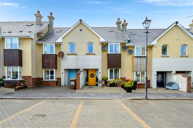 5 Fern Drive, Castle Heights, Carrigaline, Cork