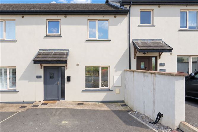 28 COOLINE CREST, BALLYVOLOON, COBH