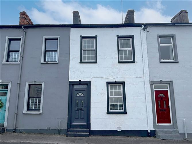 40 Morgan Street, Waterford City, Waterford