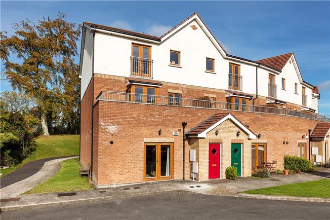 20 summerseat green, clonee