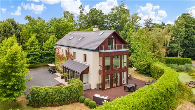 56 Leinster Wood South, Carton Demesne, Maynooth