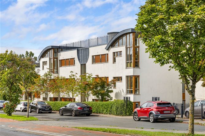 5 RICHMOND WAY, KILLARNEY RD, BRAY