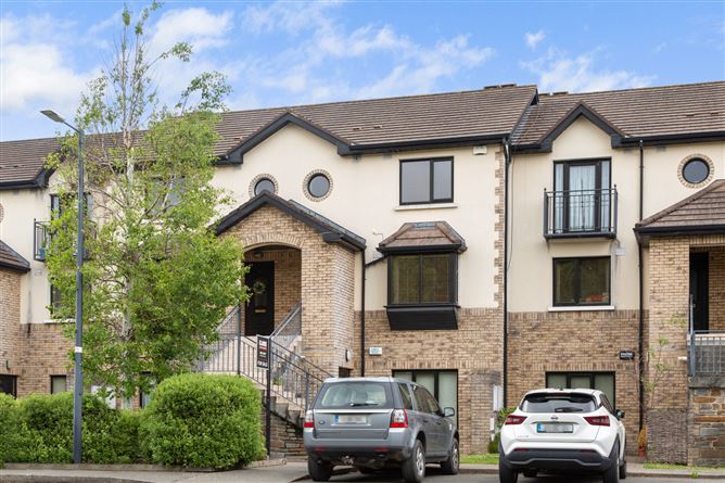 10 Highfield Court, Wicklow