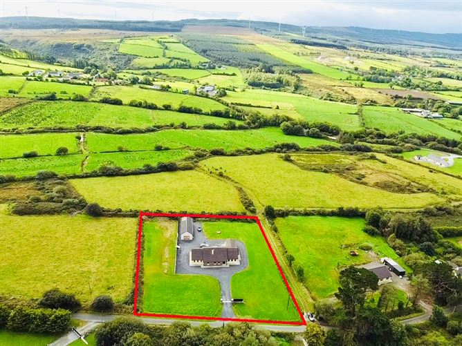 Leampreaghane, Kilflynn, Kilflynn, Co. Kerry, V92FN29