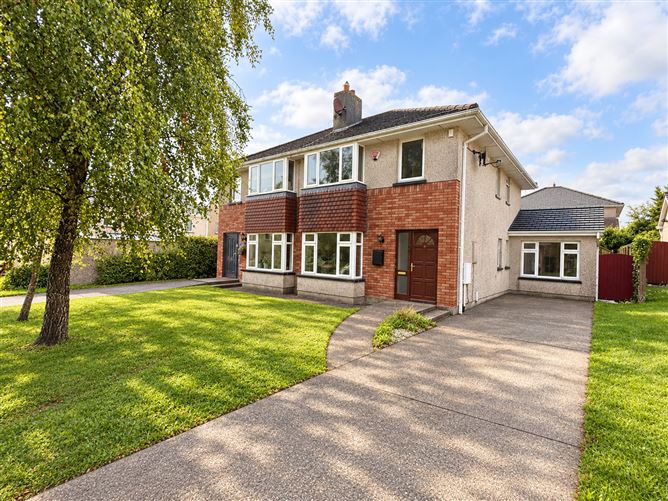 18 Lake Vale, Kilminchy, Portlaoise, Co. Laois, R32D7XA