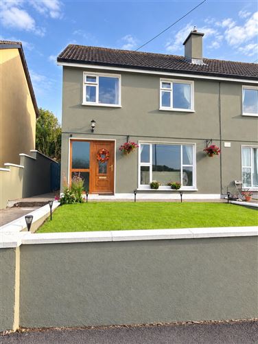 3 Sandymount, Newport, Newport, Co. Mayo, F28AX24
