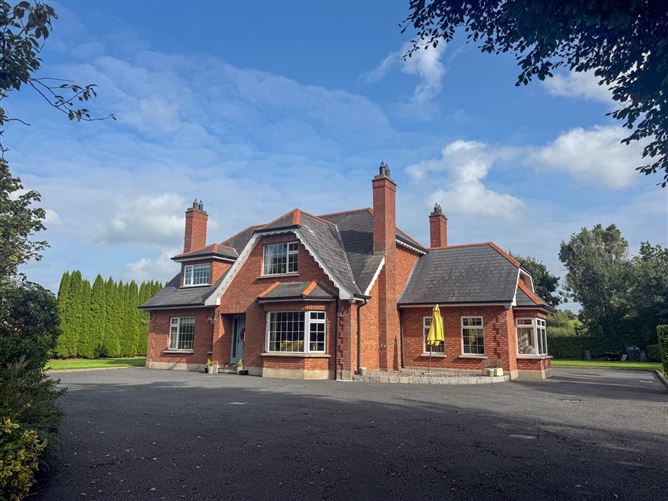 Aghnameal, Clontibret, Co. Monaghan, H18XV02