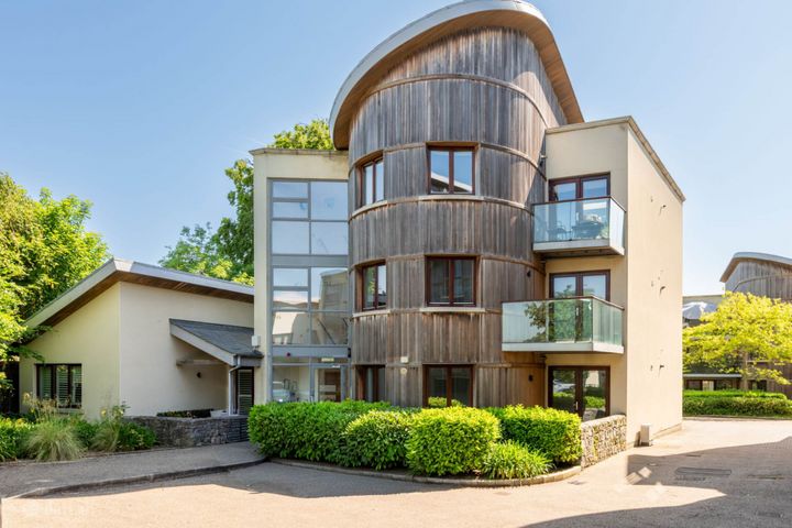 Apartment 36 The Casino, Dublin Road, Malahide, County Dublin