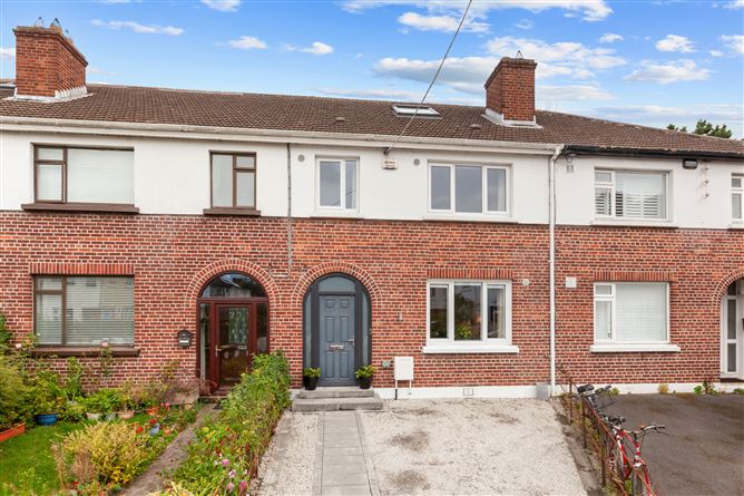 50 DOLLYMOUNT PARK, CLONTARF, DUBLIN 3