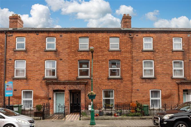 29 CABRA PARK, PHIBSBOROUGH, DUBLIN