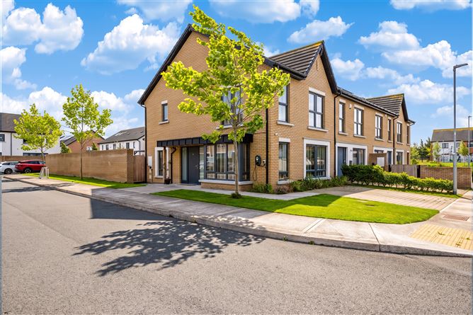 18 Hollywoodrath Place, Hollywoodrath, Hollystown