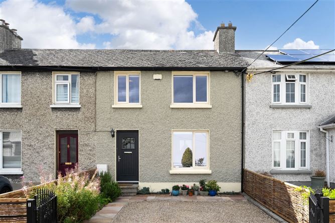 2 CONNOLLY GARDENS, INCHICORE, DUBLIN 8