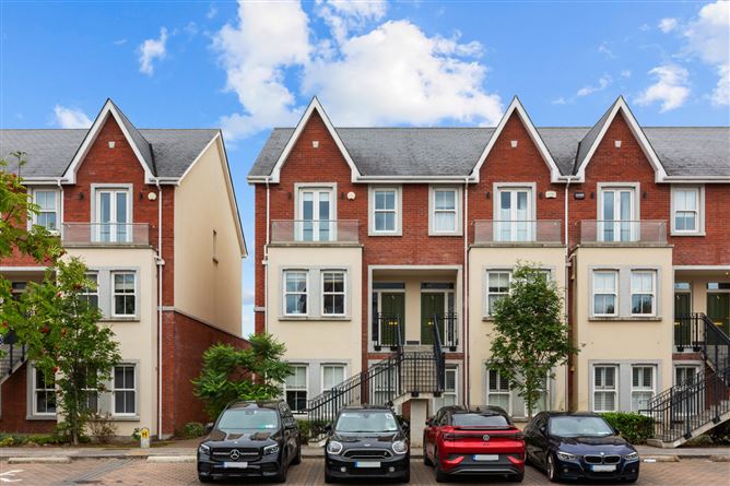 44 Stillorgan Gate, Upper Kilmacud Road, Stillorgan