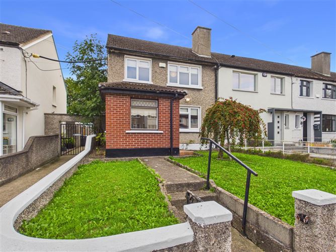 86 Beech Hill Drive, Donnybrook, Dublin 4