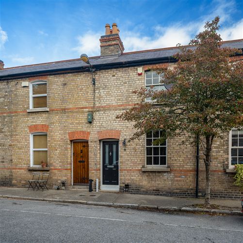 15 Warrenmount Place, Blackpitts, Dublin 8