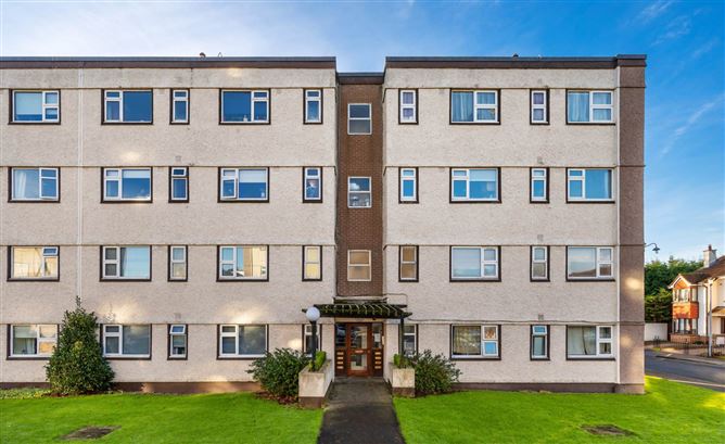 APT 96, SEAPARK, MOUNT PROSPECT AVE DUBLIN 3