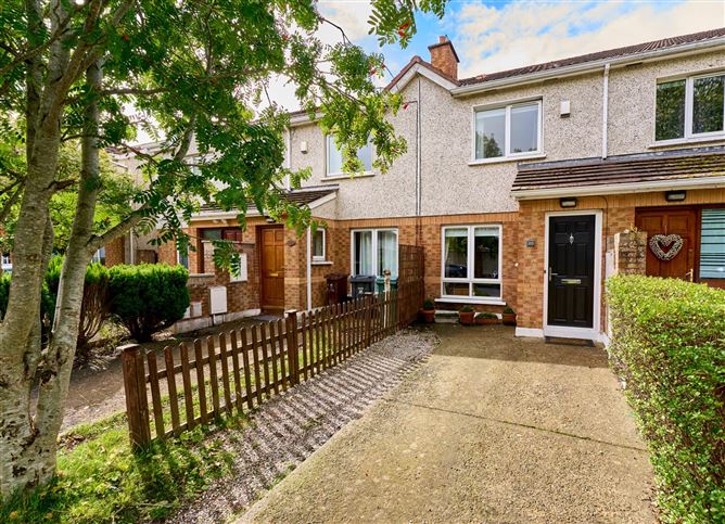 20 manorfields view, clonee