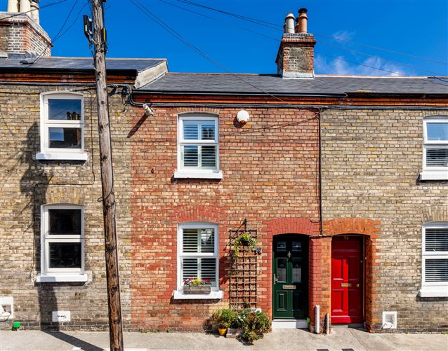 58 Viking Road, Stoneybatter, Dublin 7, D07 K2Y5