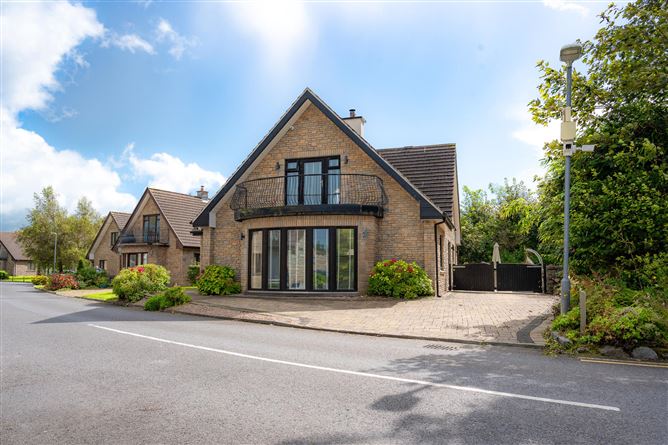 18 Renville Village, Oranmore, Co. Galway