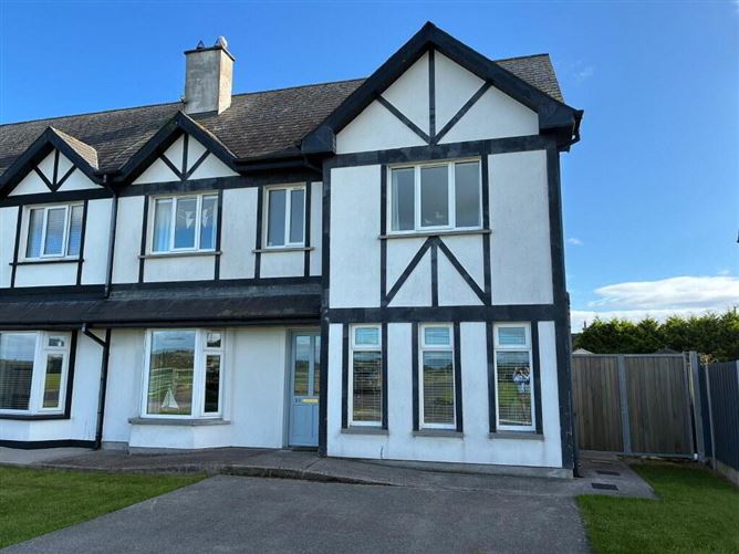 23 STRADBALLY MOR, STRADBALLY