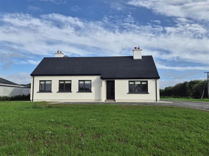 BELLINTER, NAVAN, MEATH