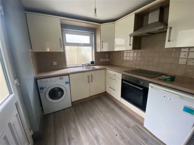 1 WILLIAM STREET, RAPHOE, LIFFORD