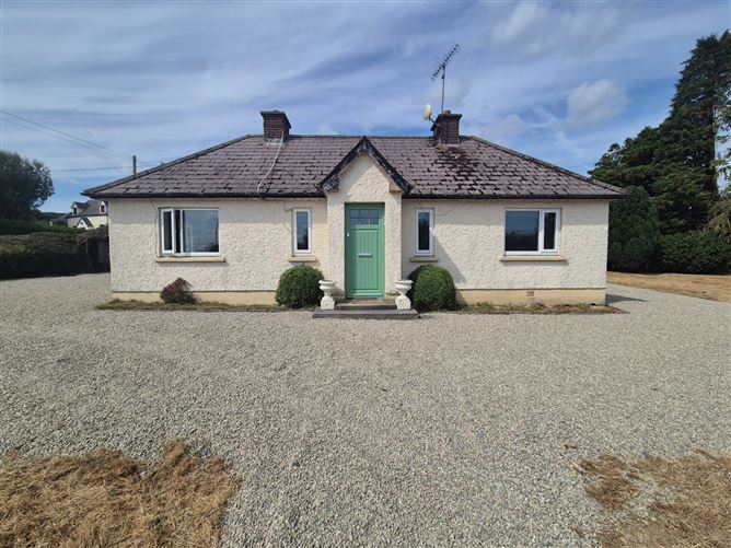 CURRADUFF, KILTEALY, CO. WEXFORD