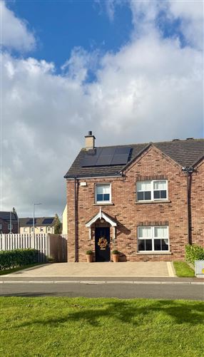 49 Donore, Earlsfort, Seafield Road
