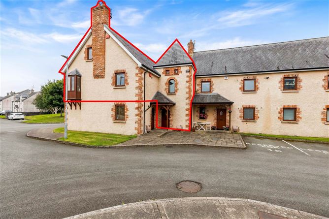 16 Harbour Cottages, Carlingford, Dundalk, County Louth