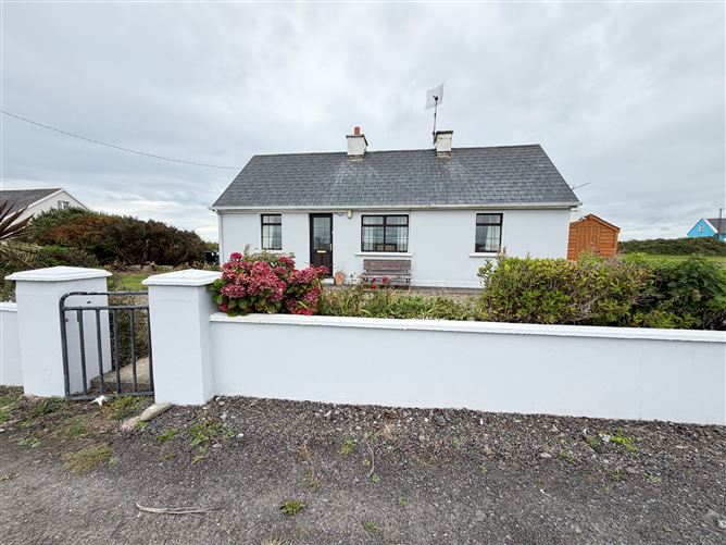 CAHERUSH, QUILTY, CO CLARE