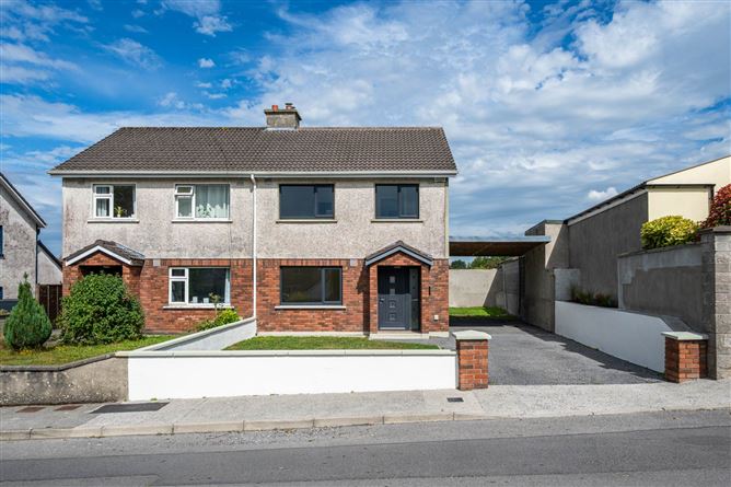 1 Cushla Downs, Monksland, Athlone, County Roscommon