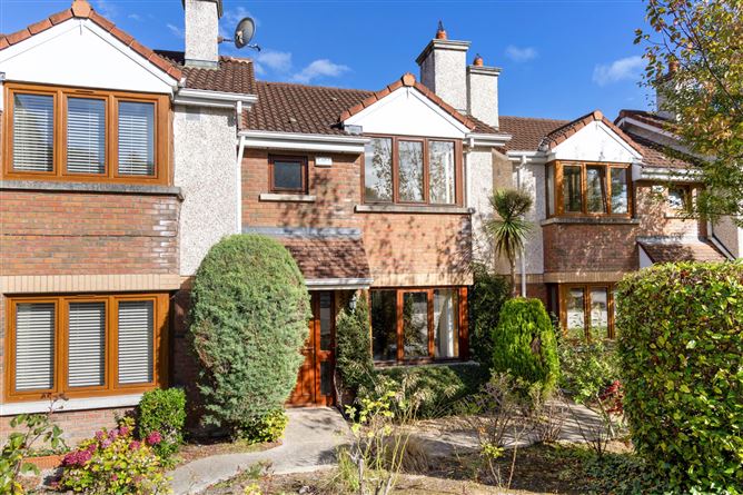 10 Rathmichael Park, Shankill, Dublin 18