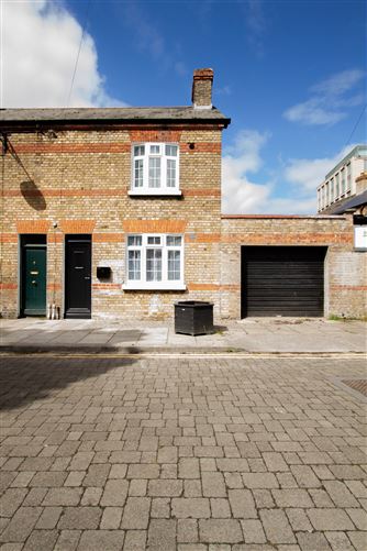18 Ormond Square, Smithfield, Dublin 7