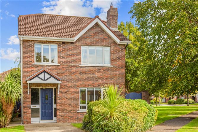 62 FOSTERBROOK, STILLORGAN RD, MOUNT MERRION
