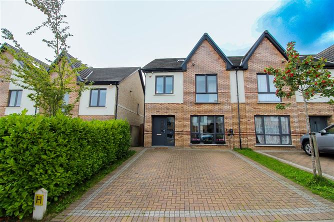19 Elder Heath View, Elder Heath, Kiltipper Road