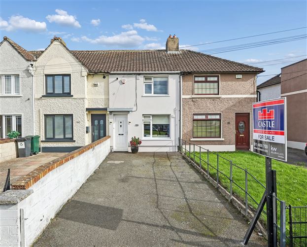 137 Leighlin Road, Crumlin
