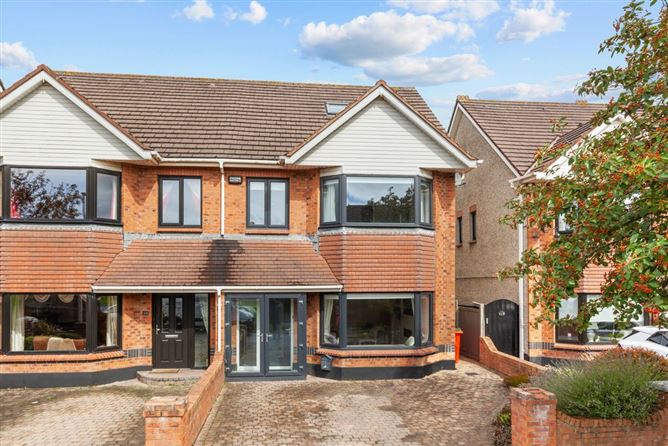 116 GRATTAN LODGE, HOLE IN THE WALL ROAD, DONAGHMEDE