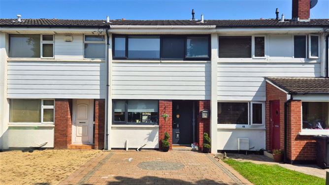 14 Bayside Crescent, Sutton, Dublin 13