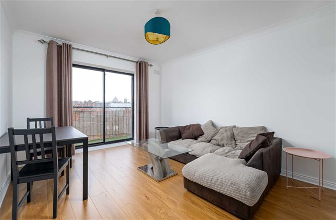 41 Christchurch View, Nicholas Street, Dublin 8