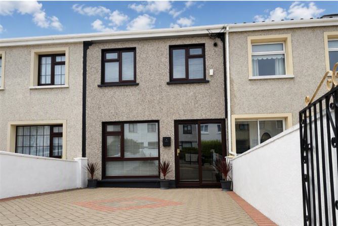 110 Silverheights Avenue, Mayfield, Cork
