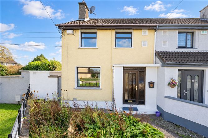 15 Father Dominic Road, Ballyphehane, Cork