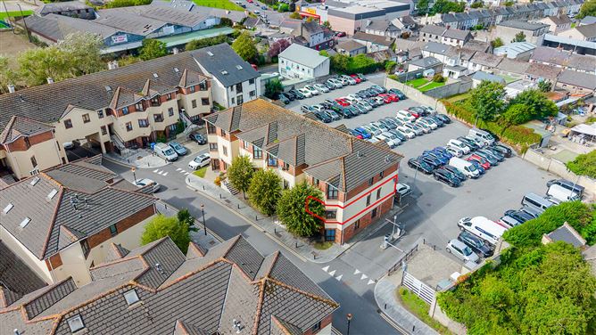 44 Desert Court, Ormonde Road, Kilkenny