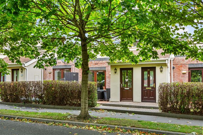 246 CHARLESLAND WOOD, GREYSTONES, WICKLOW