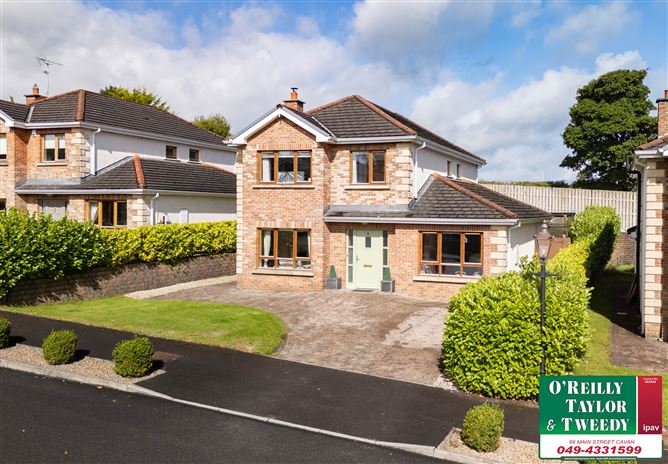 4 Landsdowne Manor, Swellan Lower, Townparks, Co. Cavan, H12RK66