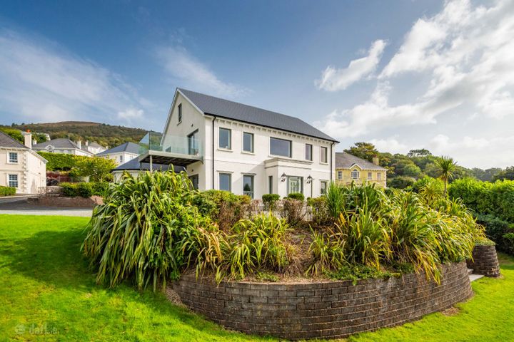 5 BEACON HILL, FAHAN, DONEGAL