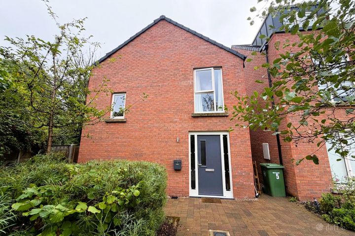 4 NEWTOWN WOOD, TERMONFECKIN ROAD, DROGHEDA