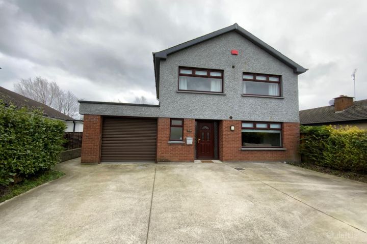 42 Meadow Grove, , Dundalk, Louth