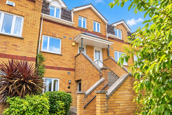 THE COURT, BETTYGLEN, RAHENY DUBLIN 5