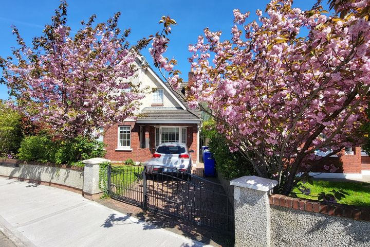 1 ASHBROOK, EASTON RD, LEIXLIP